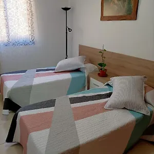  Apartamento Vivienda Vistas Bonitas España